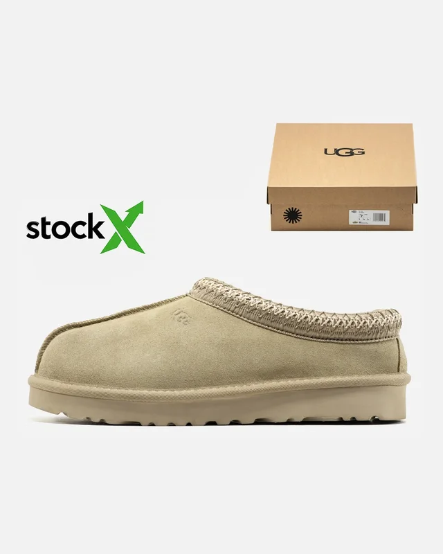 UGG 2526 UGG Tasman — головне фото товару