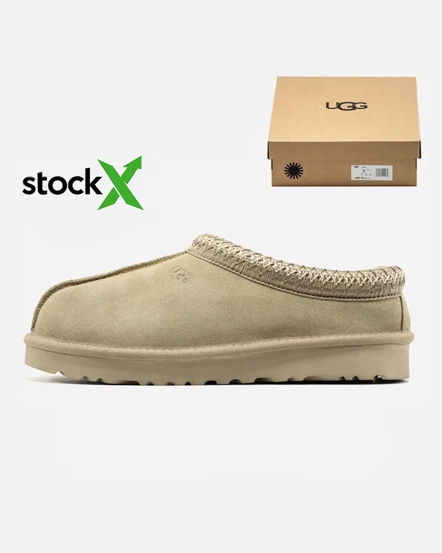 UGG 2526 UGG Tasman — головне фото товару