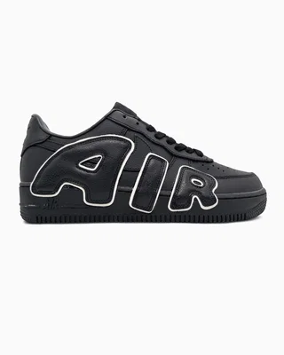 Nike Air Force 1 Low Cactus Plant Flea Market Black — головне фото товару