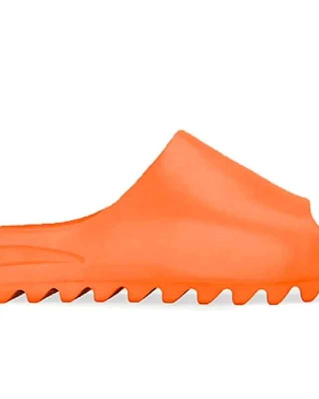 Adidas Yeezy Slide Orange — головне фото товару