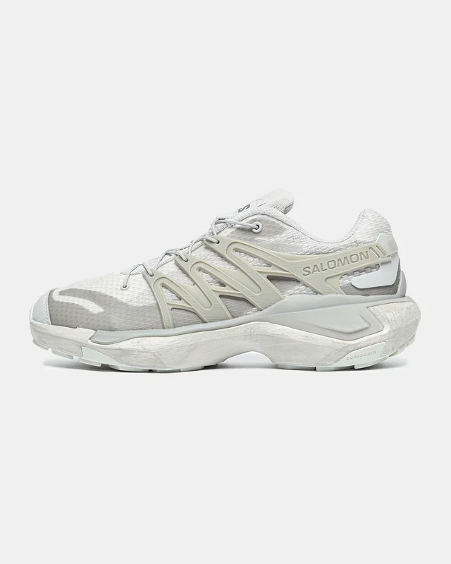 Salomon XT PU.RE Advanced Grey Violet Sharkskin L47604700 — головне фото товару