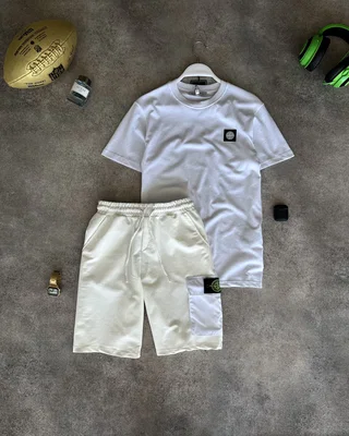 Комплект Stone Island — головне фото товару