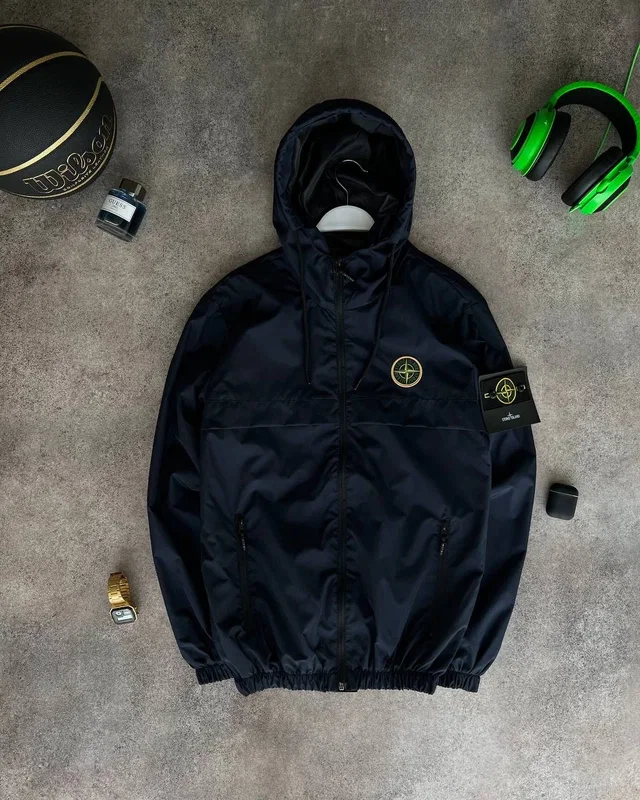 Куртка Stone Island — головне фото товару