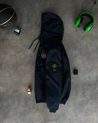 Куртка Stone Island — головне фото товару