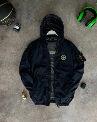 Куртка Stone Island — головне фото товару