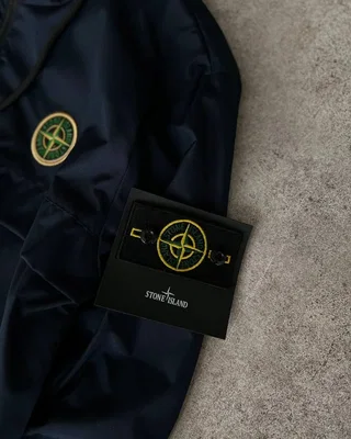 Куртка Stone Island — головне фото товару