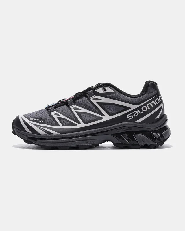 Salomon XT 6 Gray GORE TEX — головне фото товару