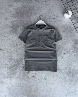 Футболка Calvin Klein — головне фото товару