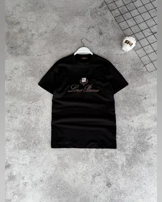 Футболка Loro Piana — головне фото товару