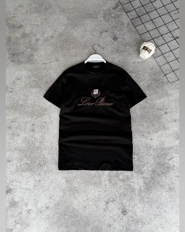 Футболка Loro Piana — головне фото товару
