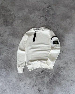 Світшот Stone Island — головне фото товару