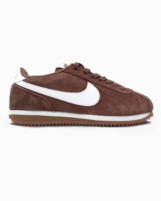 Nike Cortez Light Brown — головне фото товару