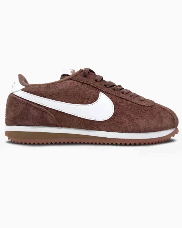 Nike Cortez Light Brown — головне фото товару