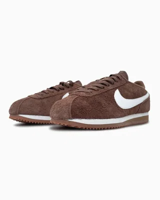 Nike Cortez Light Brown — головне фото товару