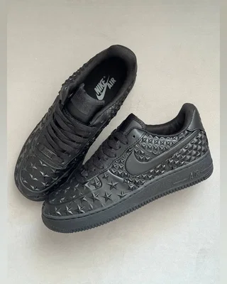 Nike Independence Day Black — головне фото товару