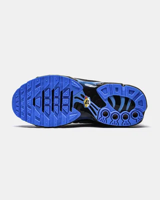 Nike TN Air Max Plus Black University Blue box — головне фото товару
