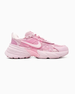 Nike V2K Runtekk Pink Flowers — головне фото товару
