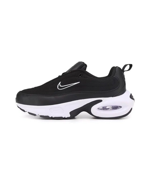 Nike Air Max Portal Black White — головне фото товару