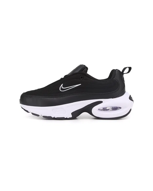 Nike Air Max Portal Black White — головне фото товару