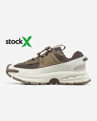 Nike 2371 Nike Air Zoom Vomero Roam — головне фото товару