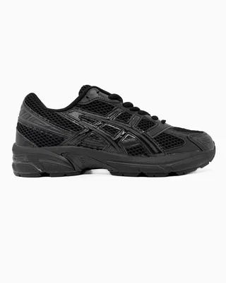 Asics Gel 1130 Triple Black — головне фото товару