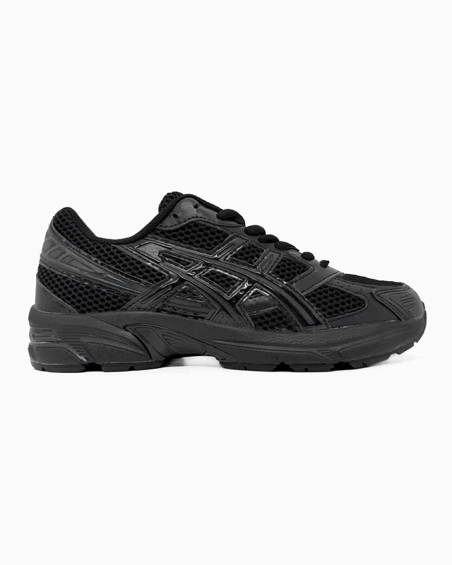 Asics Gel 1130 Triple Black — головне фото товару