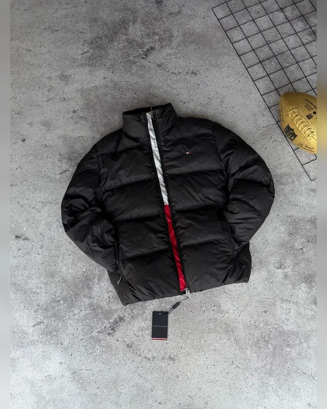 Куртка Tommy Hilfiger — головне фото товару