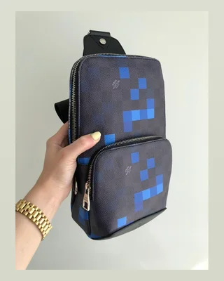 Сумка Louis Vuitton — головне фото товару