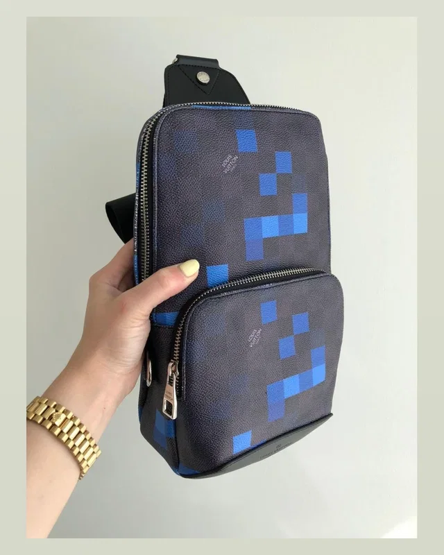Сумка Louis Vuitton — головне фото товару