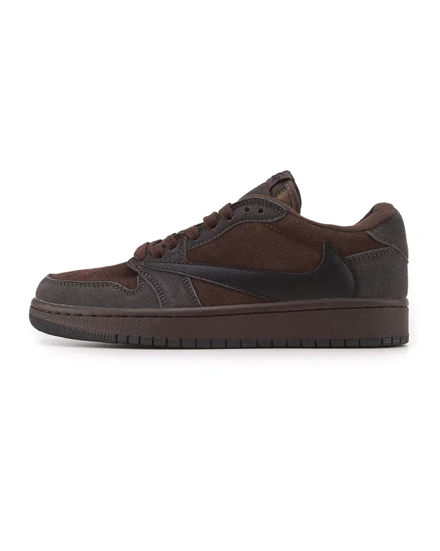 Nike Air Jordan 1 Retro Low OG SP Travis Scott Velvet — головне фото товару