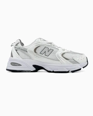 New Balance 530 Silver nbl 0207 — головне фото товару