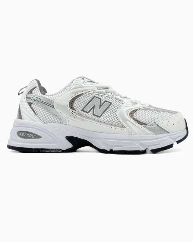 New Balance 530 Silver — головне фото товару