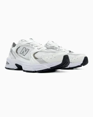 New Balance 530 Silver nbl 0207 — головне фото товару