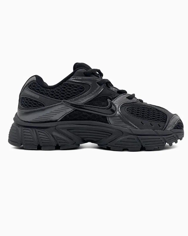Nike V5 RNR Triple Black — головне фото товару