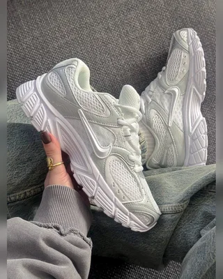Nike Zoom Vomero 5 RNR White — головне фото товару