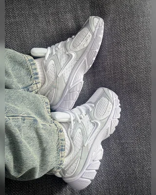 Nike Zoom Vomero 5 RNR White — головне фото товару