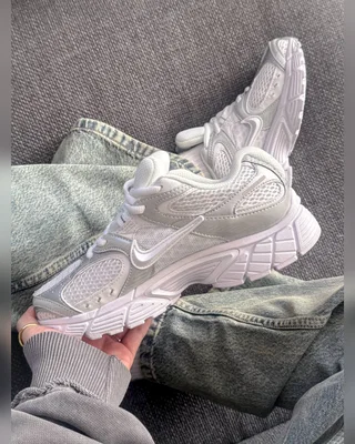 Nike Zoom Vomero 5 RNR White — головне фото товару
