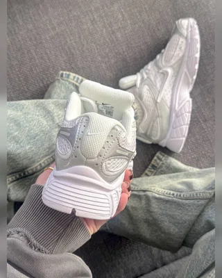 Nike Zoom Vomero 5 RNR White — головне фото товару