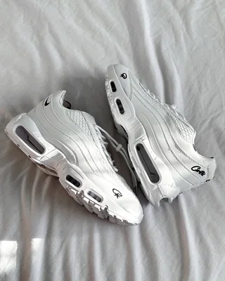 Nike Air Max 95 White — головне фото товару