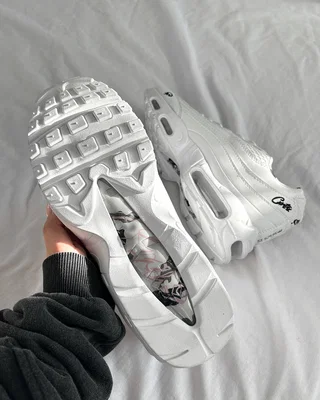 Nike Air Max 95 White — головне фото товару