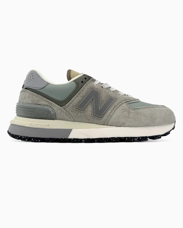 Stone Island New Balance 574 Legacy Stone Island — головне фото товару