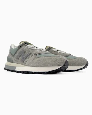 Stone Island New Balance 574 Legacy Stone Island — головне фото товару