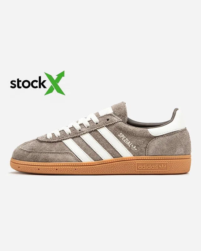 Adidas 1652 Adidas Spezial Handball — головне фото товару