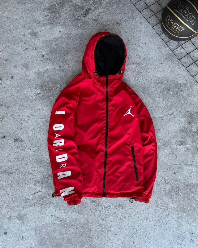 Nike Jordan — головне фото товару