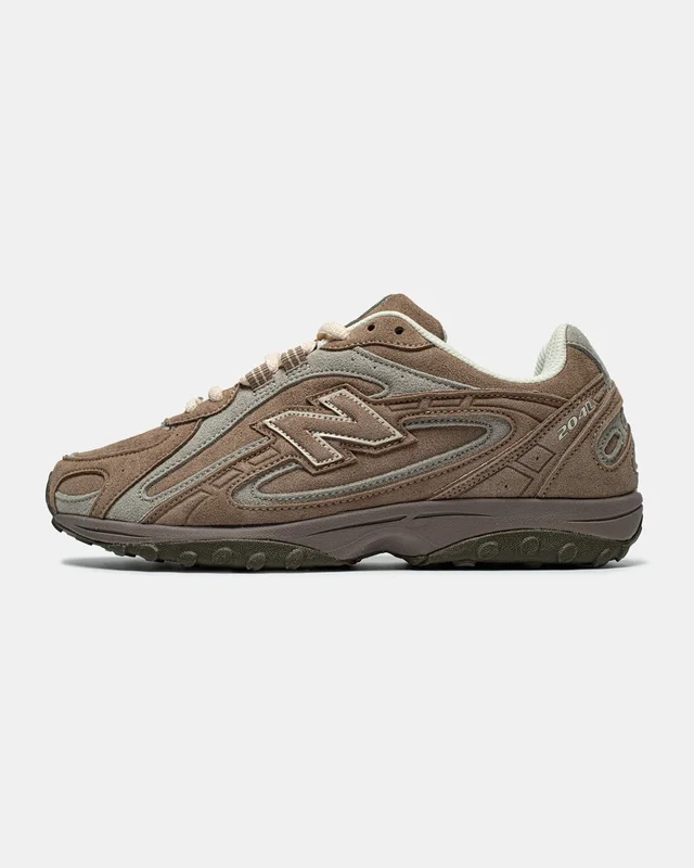 New Balance 204L 'Mushroom Arid Stone' — головне фото товару
