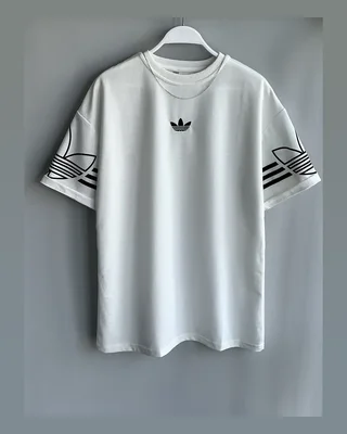 Футболка Adidas — головне фото товару