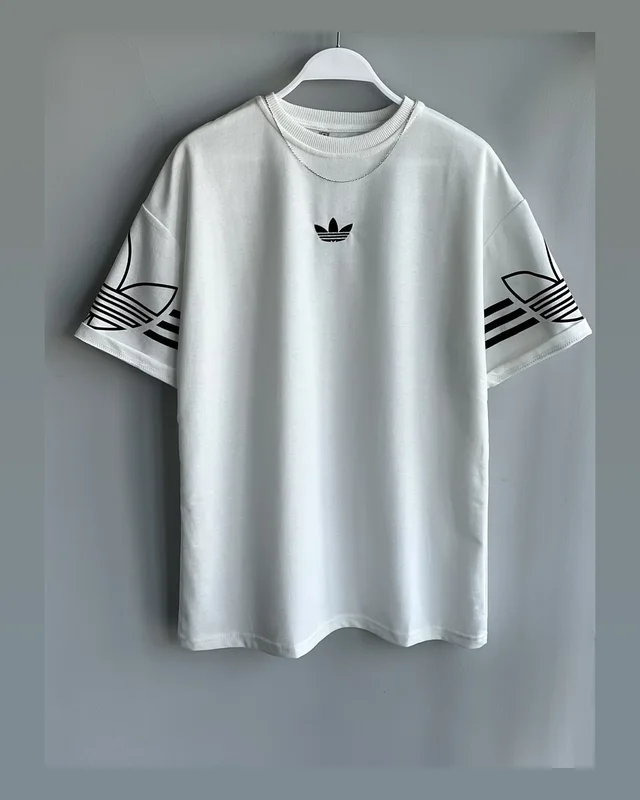 Футболка Adidas — головне фото товару