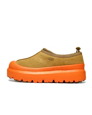 UGG Tasman Weather Hybrid Slipper 'Chestnut Orange' — головне фото товару
