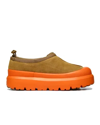 UGG Tasman Weather Hybrid Slipper 'Chestnut Orange' — головне фото товару