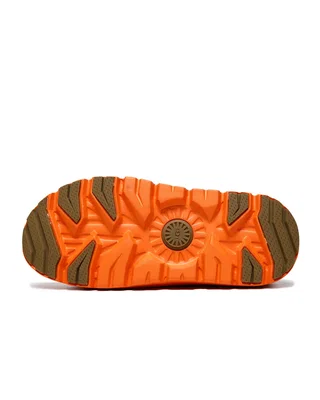 UGG Tasman Weather Hybrid Slipper 'Chestnut Orange' — головне фото товару